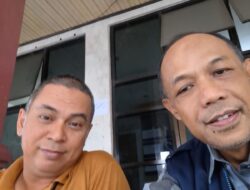 Kawal Kondusivitas Daerah, FKDM Kotabaru Laporkan Hasil RDP Ketenagakerjaan di Gedung DPRD ke Bakesbangpol