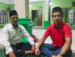Perkuat Ukhuwah Antardaerah, LDII Mimika Silaturahim ke Kubu Raya