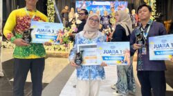 Tiga Generus LDII Kotabaru Raih Prestasi di Ajang Pemuda Pelopor, Dua Diantaranya Lanjut ke Provinsi