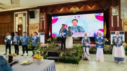 Wakil Kotabaru Harumkan Nama Daerah di Grand Final Duta Genre Kalsel 2026