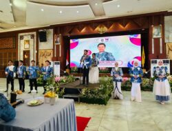 Wakil Kotabaru Harumkan Nama Daerah di Grand Final Duta Genre Kalsel 2026