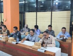 39,1 % Suara Tidak Sah, DPRD Kotabaru Rekomendasikan Hitung Ulang Pilkades Sampanahan