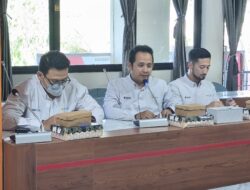 DPRD Kotabaru Desak Transparansi PLN Terkait Penyebab Pemadaman Listrik Bergilir