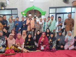Gandeng Prodia, PC LDII Majalaya Edukasi Kesehatan Vitamin D dan Demensia Bagi Lansia