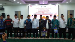 Buka dan Tutup Diklat Dewan Hakim MTQ, Pemkab Kotabaru Dorong Penilaian Adil dan Berintegritas