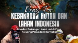 Perkuat Seruan DPP, LDII Tanah Bumbu Gelorakan Doa dan Dukungan Bagi Petugas Pemadam