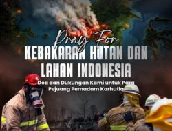 Perkuat Seruan DPP, LDII Tanah Bumbu Gelorakan Doa dan Dukungan Bagi Petugas Pemadam