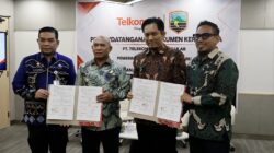 Dorong Efisiensi Pelayanan Publik, Pemkab Kotabaru Gandeng Telkomsel Perkuat Transformasi Digital