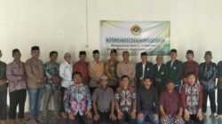 Perkuat Sinergi di Wilayah Perbatasan, LDII Kotabaru Terima Kunjungan Balasan LDII Paser